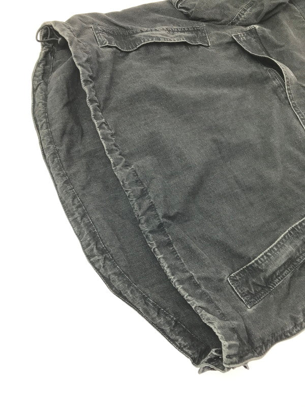 【中古品】【メンズ】 THE NORTH FACE ザ・ノースフェイス MOUNTAIN WIND PULLOVER NP2008N マウンテン ウィンド プルオーバー ライトアウター 144-260625-rt-27-tagh サイズ：S カラー：ブラック 万代Net店