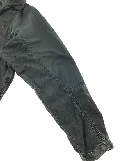 【中古品】【メンズ】 THE NORTH FACE ザ・ノースフェイス MOUNTAIN WIND PULLOVER NP2008N マウンテン ウィンド プルオーバー ライトアウター 144-260625-rt-27-tagh サイズ：S カラー：ブラック 万代Net店