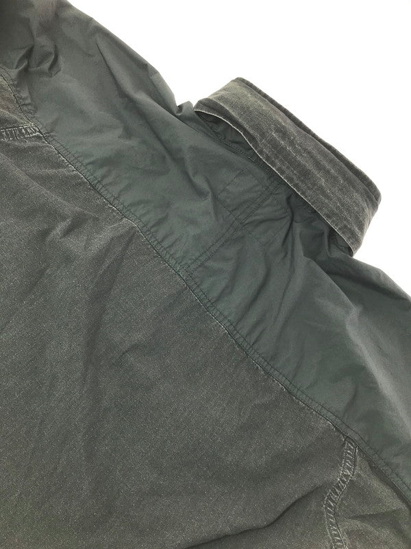 【中古品】【メンズ】 THE NORTH FACE ザ・ノースフェイス MOUNTAIN WIND PULLOVER NP2008N マウンテン ウィンド プルオーバー ライトアウター 144-260625-rt-27-tagh サイズ：S カラー：ブラック 万代Net店