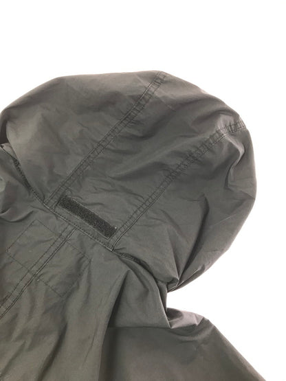 【中古品】【メンズ】 THE NORTH FACE ザ・ノースフェイス MOUNTAIN WIND PULLOVER NP2008N マウンテン ウィンド プルオーバー ライトアウター 144-260625-rt-27-tagh サイズ：S カラー：ブラック 万代Net店