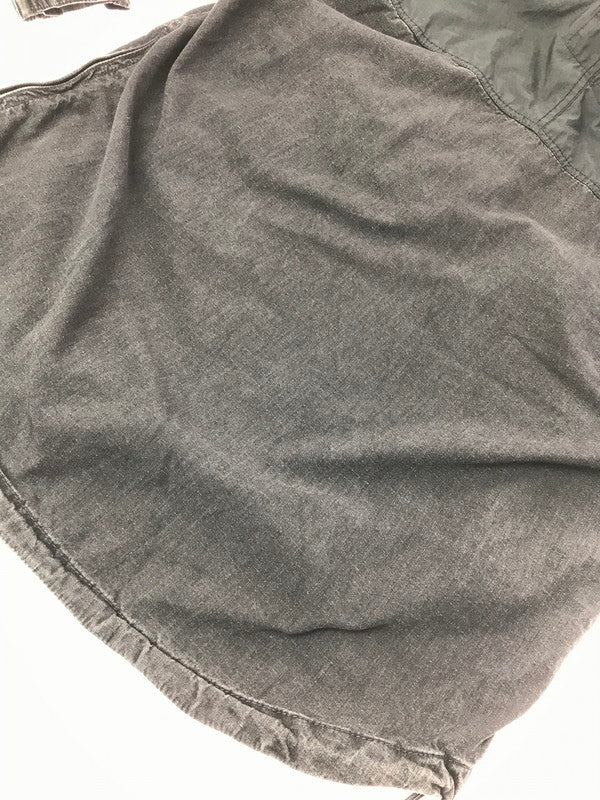 【中古品】【メンズ】 THE NORTH FACE ザ・ノースフェイス MOUNTAIN WIND PULLOVER NP2008N マウンテン ウィンド プルオーバー ライトアウター 144-260625-rt-27-tagh サイズ：S カラー：ブラック 万代Net店