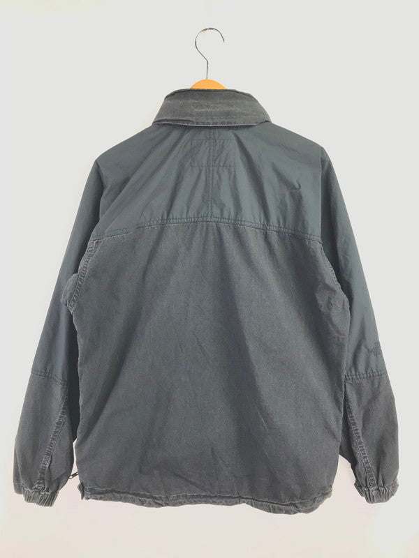 【中古品】【メンズ】 THE NORTH FACE ザ・ノースフェイス MOUNTAIN WIND PULLOVER NP2008N マウンテン ウィンド プルオーバー ライトアウター 144-260625-rt-27-tagh サイズ：S カラー：ブラック 万代Net店