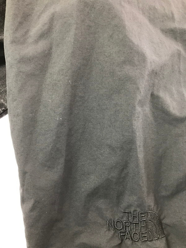 【中古品】【メンズ】 THE NORTH FACE ザ・ノースフェイス MOUNTAIN WIND PULLOVER NP2008N マウンテン ウィンド プルオーバー ライトアウター 144-260625-rt-27-tagh サイズ：S カラー：ブラック 万代Net店