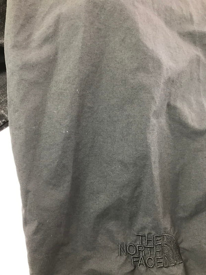 【中古品】【メンズ】 THE NORTH FACE ザ・ノースフェイス MOUNTAIN WIND PULLOVER NP2008N マウンテン ウィンド プルオーバー ライトアウター 144-260625-rt-27-tagh サイズ：S カラー：ブラック 万代Net店