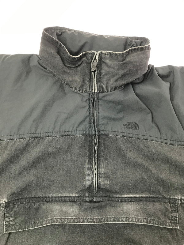 【中古品】【メンズ】 THE NORTH FACE ザ・ノースフェイス MOUNTAIN WIND PULLOVER NP2008N マウンテン ウィンド プルオーバー ライトアウター 144-260625-rt-27-tagh サイズ：S カラー：ブラック 万代Net店