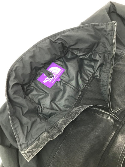 【中古品】【メンズ】 THE NORTH FACE ザ・ノースフェイス MOUNTAIN WIND PULLOVER NP2008N マウンテン ウィンド プルオーバー ライトアウター 144-260625-rt-27-tagh サイズ：S カラー：ブラック 万代Net店
