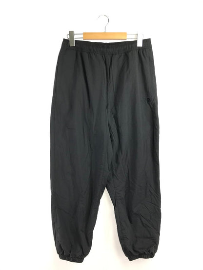 【中古品】【メンズ】 THE NORTH FACE ザ ノース フェイス NYLON PANTS NB82530 ナイロン パンツ ボトムス 155-260627-rt-18-tagh サイズ：S カラー：ブラック 万代Net店