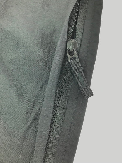 【中古品】【メンズ】 THE NORTH FACE ザ ノース フェイス NYLON PANTS NB82530 ナイロン パンツ ボトムス 155-260627-rt-18-tagh サイズ：S カラー：ブラック 万代Net店