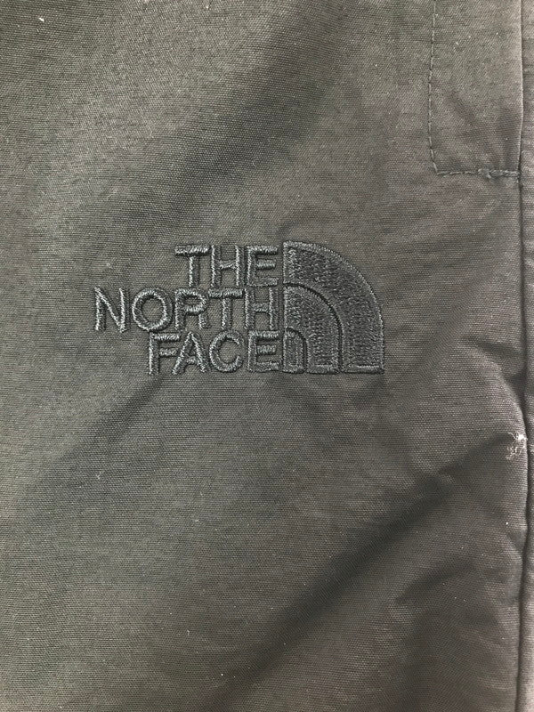 【中古品】【メンズ】 THE NORTH FACE ザ ノース フェイス NYLON PANTS NB82530 ナイロン パンツ ボトムス 155-260627-rt-18-tagh サイズ：S カラー：ブラック 万代Net店