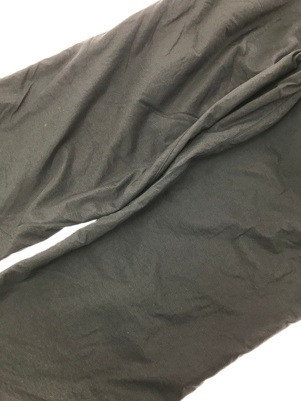 【中古品】【メンズ】 THE NORTH FACE ザ ノース フェイス NYLON PANTS NB82530 ナイロン パンツ ボトムス 155-260627-rt-18-tagh サイズ：S カラー：ブラック 万代Net店