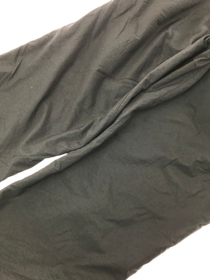 【中古品】【メンズ】 THE NORTH FACE ザ ノース フェイス NYLON PANTS NB82530 ナイロン パンツ ボトムス 155-260627-rt-18-tagh サイズ：S カラー：ブラック 万代Net店