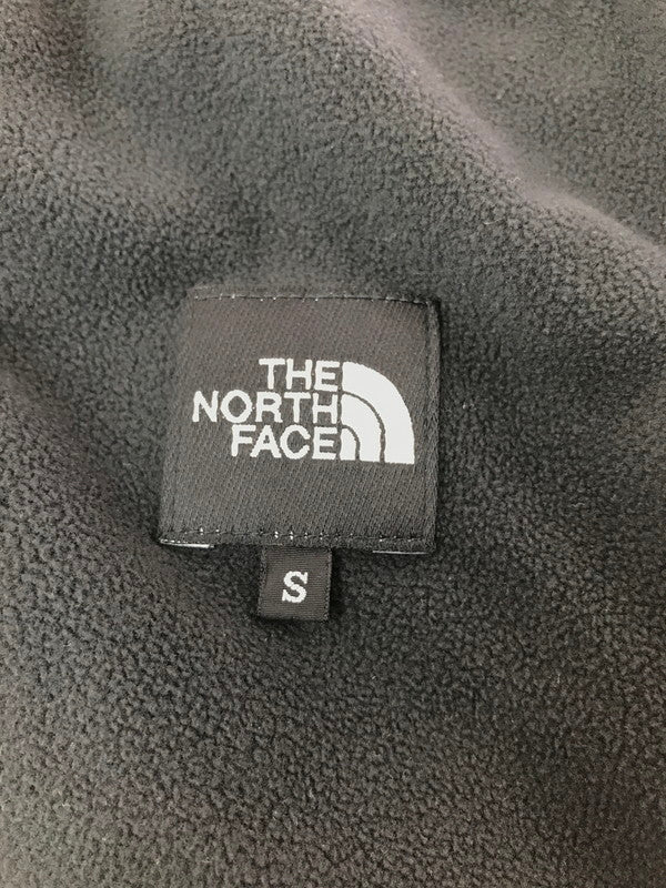 【中古品】【メンズ】 THE NORTH FACE ザ ノース フェイス NYLON PANTS NB82530 ナイロン パンツ ボトムス 155-260627-rt-18-tagh サイズ：S カラー：ブラック 万代Net店