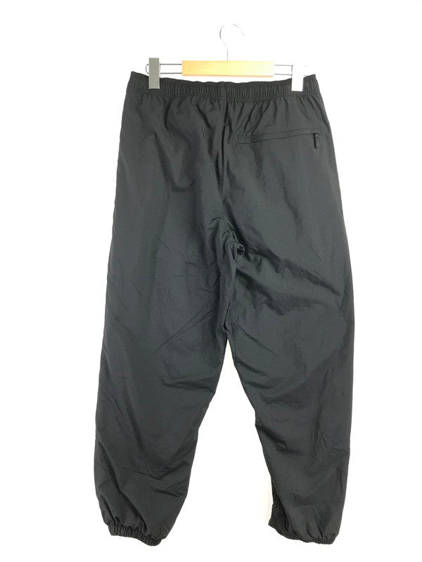 【中古品】【メンズ】 THE NORTH FACE ザ ノース フェイス NYLON PANTS NB82530 ナイロン パンツ ボトムス 155-260627-rt-18-tagh サイズ：S カラー：ブラック 万代Net店