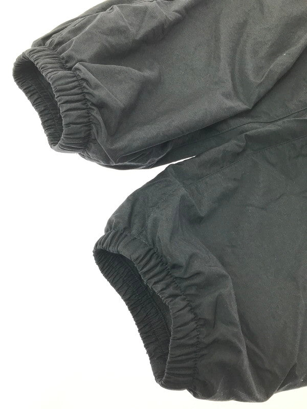 【中古品】【メンズ】 THE NORTH FACE ザ ノース フェイス NYLON PANTS NB82530 ナイロン パンツ ボトムス 155-260627-rt-18-tagh サイズ：S カラー：ブラック 万代Net店