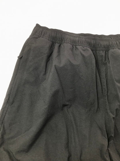 【中古品】【メンズ】 THE NORTH FACE ザ ノース フェイス NYLON PANTS NB82530 ナイロン パンツ ボトムス 155-260627-rt-18-tagh サイズ：S カラー：ブラック 万代Net店