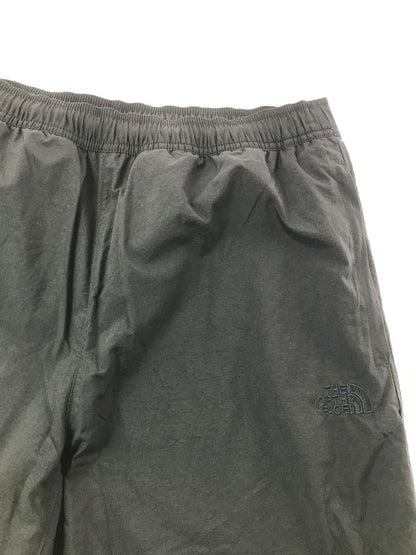 【中古品】【メンズ】 THE NORTH FACE ザ ノース フェイス NYLON PANTS NB82530 ナイロン パンツ ボトムス 155-260627-rt-18-tagh サイズ：S カラー：ブラック 万代Net店