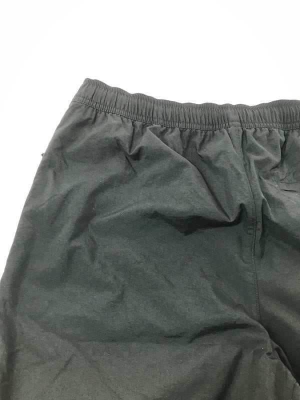 【中古品】【メンズ】 THE NORTH FACE ザ ノース フェイス NYLON PANTS NB82530 ナイロン パンツ ボトムス 155-260627-rt-18-tagh サイズ：S カラー：ブラック 万代Net店