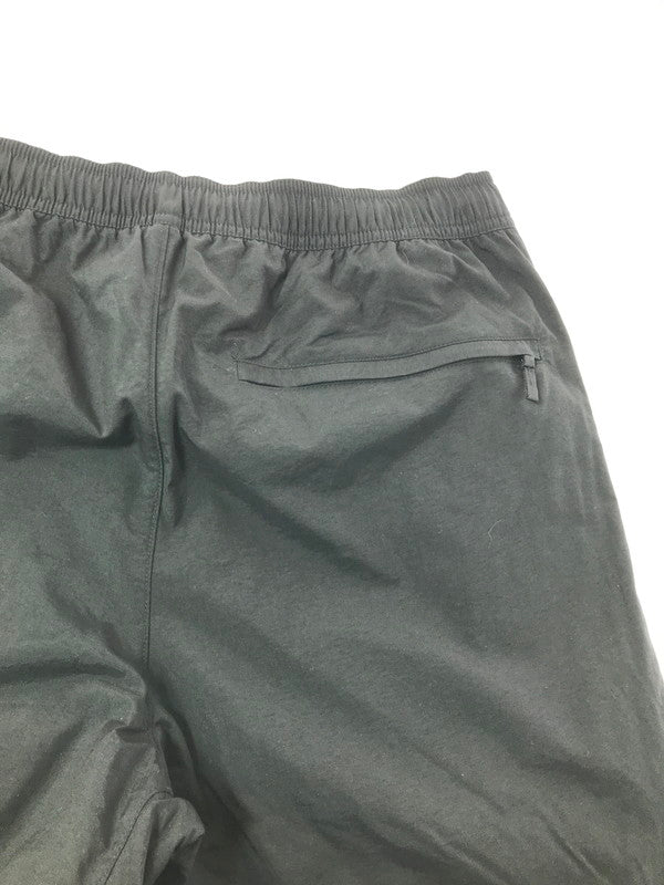 【中古品】【メンズ】 THE NORTH FACE ザ ノース フェイス NYLON PANTS NB82530 ナイロン パンツ ボトムス 155-260627-rt-18-tagh サイズ：S カラー：ブラック 万代Net店