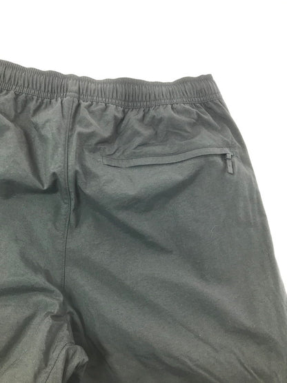 【中古品】【メンズ】 THE NORTH FACE ザ ノース フェイス NYLON PANTS NB82530 ナイロン パンツ ボトムス 155-260627-rt-18-tagh サイズ：S カラー：ブラック 万代Net店