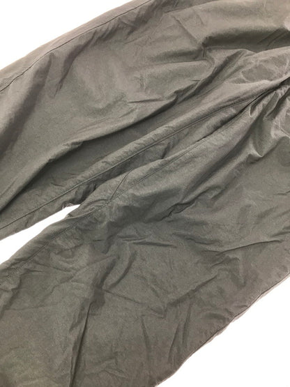 【中古品】【メンズ】 THE NORTH FACE ザ ノース フェイス NYLON PANTS NB82530 ナイロン パンツ ボトムス 155-260627-rt-18-tagh サイズ：S カラー：ブラック 万代Net店