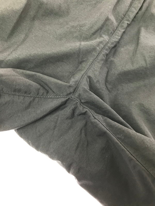 【中古品】【メンズ】 THE NORTH FACE ザ ノース フェイス NYLON PANTS NB82530 ナイロン パンツ ボトムス 155-260627-rt-18-tagh サイズ：S カラー：ブラック 万代Net店