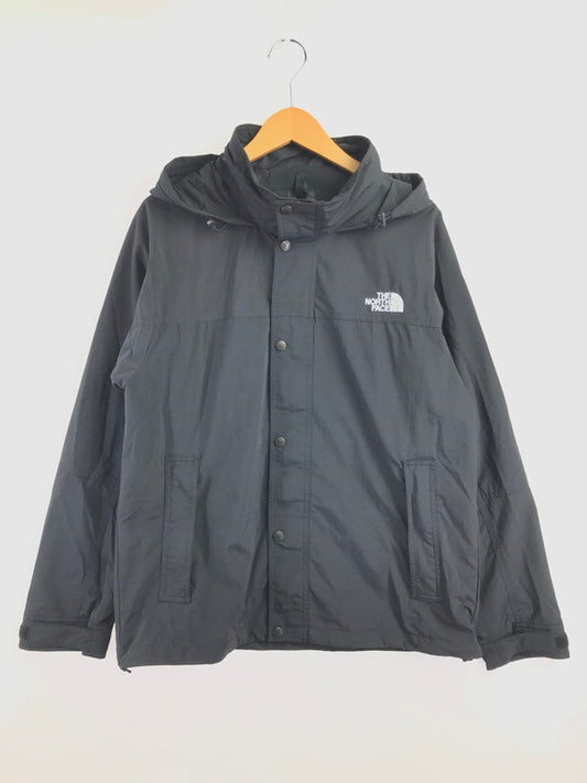 【中古品】【メンズ】 THE NORTH FACE ザ・ノースフェイス HYDRENA WIND JACKET NP72131 ハイドレナ ウィンド ジャケット ライトアウター 144-260625-rt-26-tagh サイズ：M カラー：ブラック 万代Net店