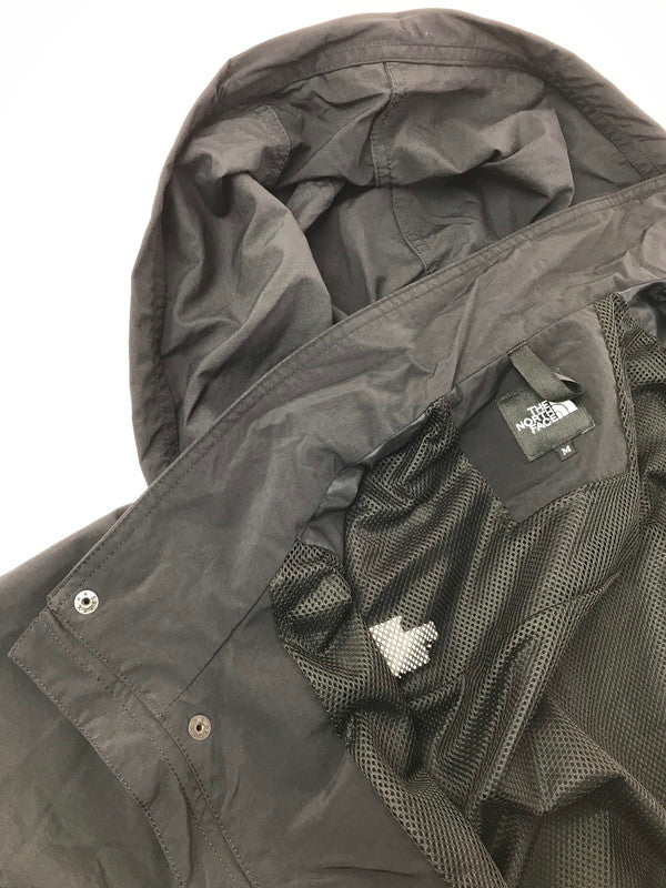 【中古品】【メンズ】 THE NORTH FACE ザ・ノースフェイス HYDRENA WIND JACKET NP72131 ハイドレナ ウィンド ジャケット ライトアウター 144-260625-rt-26-tagh サイズ：M カラー：ブラック 万代Net店