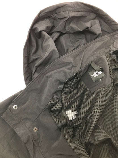 【中古品】【メンズ】 THE NORTH FACE ザ・ノースフェイス HYDRENA WIND JACKET NP72131 ハイドレナ ウィンド ジャケット ライトアウター 144-260625-rt-26-tagh サイズ：M カラー：ブラック 万代Net店