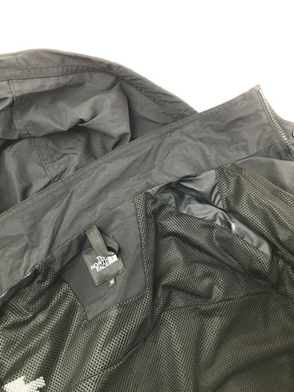 【中古品】【メンズ】 THE NORTH FACE ザ・ノースフェイス HYDRENA WIND JACKET NP72131 ハイドレナ ウィンド ジャケット ライトアウター 144-260625-rt-26-tagh サイズ：M カラー：ブラック 万代Net店