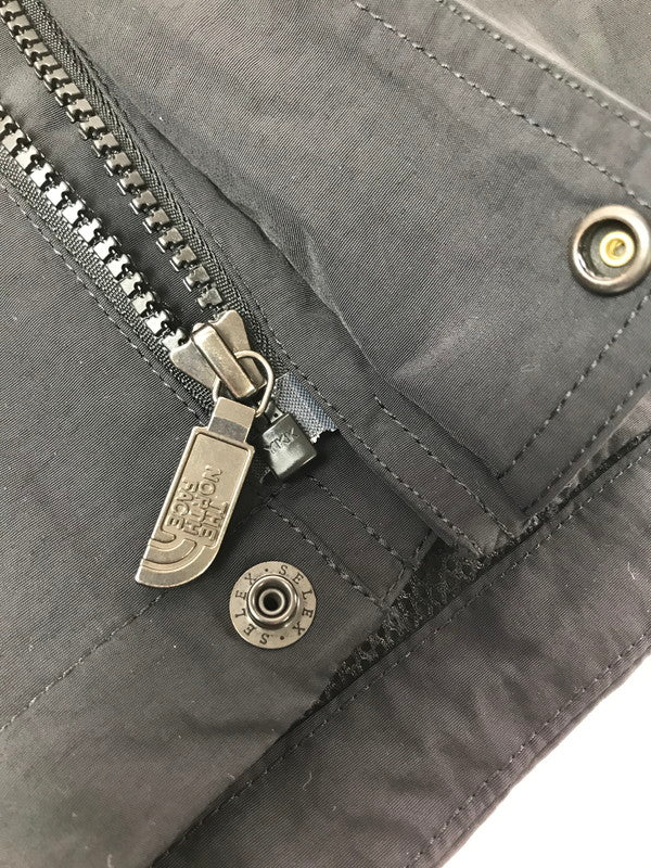 【中古品】【メンズ】 THE NORTH FACE ザ・ノースフェイス HYDRENA WIND JACKET NP72131 ハイドレナ ウィンド ジャケット ライトアウター 144-260625-rt-26-tagh サイズ：M カラー：ブラック 万代Net店