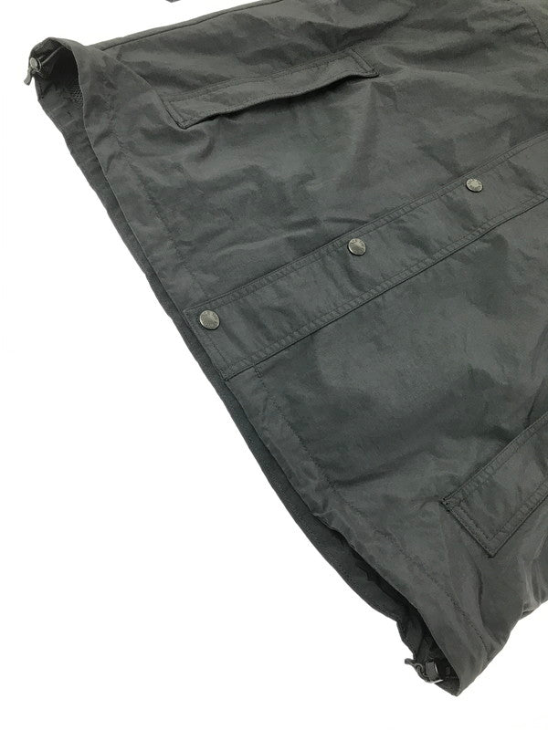 【中古品】【メンズ】 THE NORTH FACE ザ・ノースフェイス HYDRENA WIND JACKET NP72131 ハイドレナ ウィンド ジャケット ライトアウター 144-260625-rt-26-tagh サイズ：M カラー：ブラック 万代Net店
