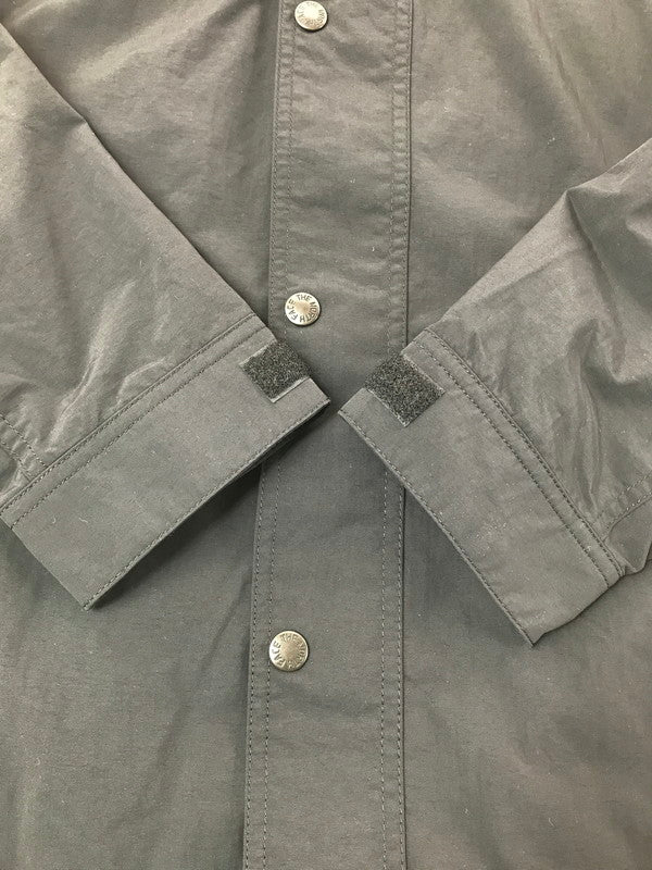 【中古品】【メンズ】 THE NORTH FACE ザ・ノースフェイス HYDRENA WIND JACKET NP72131 ハイドレナ ウィンド ジャケット ライトアウター 144-260625-rt-26-tagh サイズ：M カラー：ブラック 万代Net店