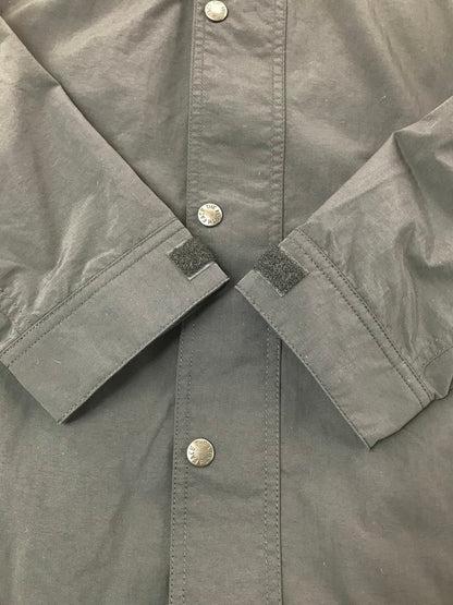 【中古品】【メンズ】 THE NORTH FACE ザ・ノースフェイス HYDRENA WIND JACKET NP72131 ハイドレナ ウィンド ジャケット ライトアウター 144-260625-rt-26-tagh サイズ：M カラー：ブラック 万代Net店