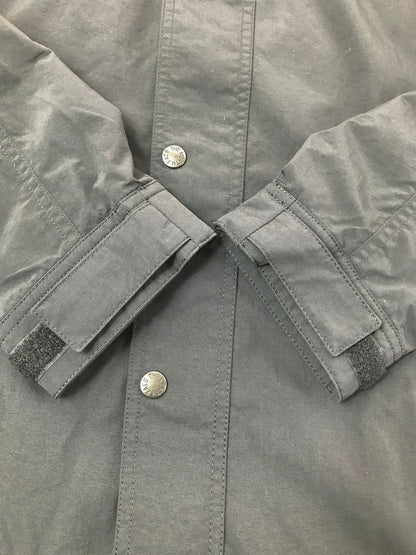 【中古品】【メンズ】 THE NORTH FACE ザ・ノースフェイス HYDRENA WIND JACKET NP72131 ハイドレナ ウィンド ジャケット ライトアウター 144-260625-rt-26-tagh サイズ：M カラー：ブラック 万代Net店