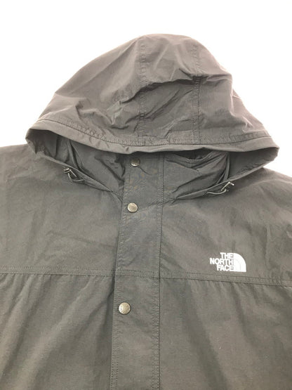 【中古品】【メンズ】 THE NORTH FACE ザ・ノースフェイス HYDRENA WIND JACKET NP72131 ハイドレナ ウィンド ジャケット ライトアウター 144-260625-rt-26-tagh サイズ：M カラー：ブラック 万代Net店