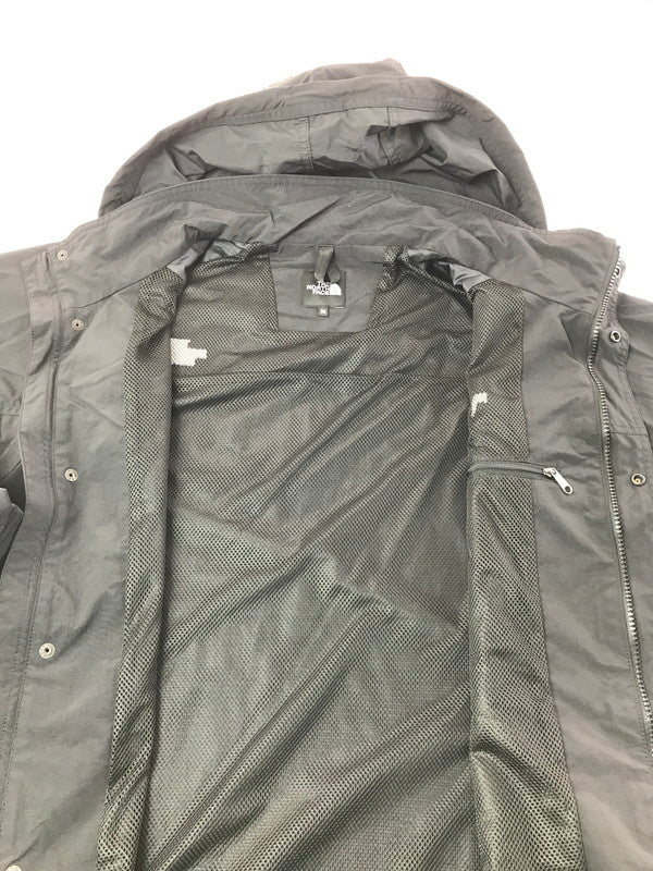 【中古品】【メンズ】 THE NORTH FACE ザ・ノースフェイス HYDRENA WIND JACKET NP72131 ハイドレナ ウィンド ジャケット ライトアウター 144-260625-rt-26-tagh サイズ：M カラー：ブラック 万代Net店