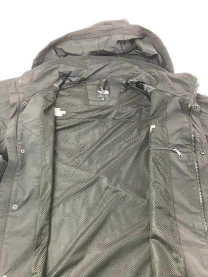 【中古品】【メンズ】 THE NORTH FACE ザ・ノースフェイス HYDRENA WIND JACKET NP72131 ハイドレナ ウィンド ジャケット ライトアウター 144-260625-rt-26-tagh サイズ：M カラー：ブラック 万代Net店