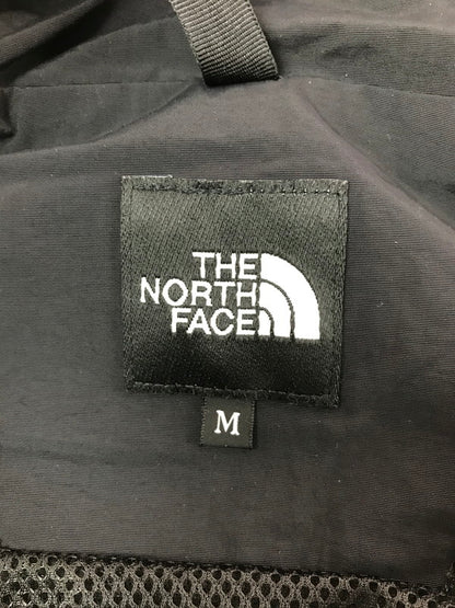 【中古品】【メンズ】 THE NORTH FACE ザ・ノースフェイス HYDRENA WIND JACKET NP72131 ハイドレナ ウィンド ジャケット ライトアウター 144-260625-rt-26-tagh サイズ：M カラー：ブラック 万代Net店