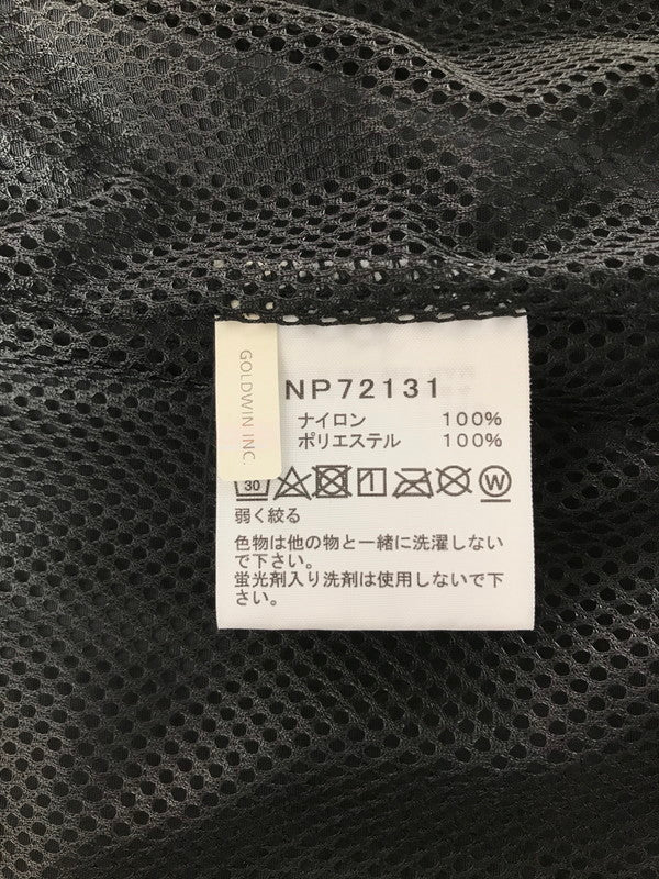 【中古品】【メンズ】 THE NORTH FACE ザ・ノースフェイス HYDRENA WIND JACKET NP72131 ハイドレナ ウィンド ジャケット ライトアウター 144-260625-rt-26-tagh サイズ：M カラー：ブラック 万代Net店