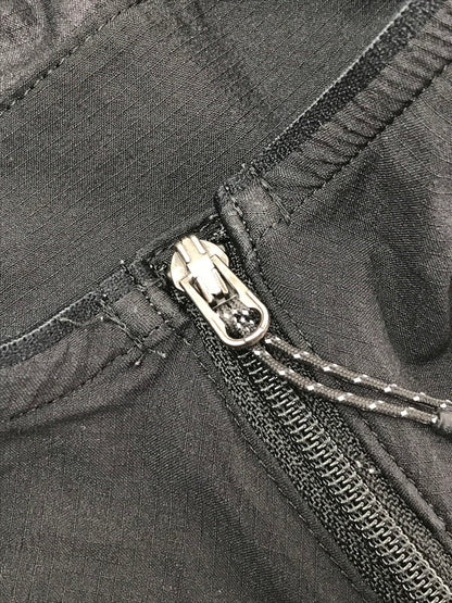 【中古品】【メンズ】 THE NORTH FACE ザ・ノースフェイス ANYTIME WIND HOODIE NP71877 エニタイム ウィンド フーディー ライトアウター 144-260625-rt-25-tagh サイズ：S カラー：ブラック 万代Net店