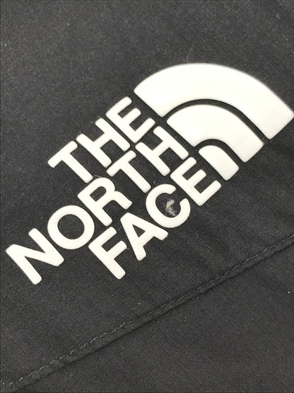 【中古品】【メンズ】 THE NORTH FACE ザ・ノースフェイス ANYTIME WIND HOODIE NP71877 エニタイム ウィンド フーディー ライトアウター 144-260625-rt-25-tagh サイズ：S カラー：ブラック 万代Net店