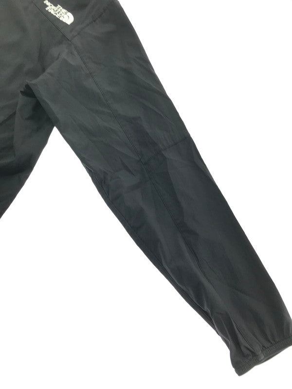 【中古品】【メンズ】 THE NORTH FACE ザ・ノースフェイス ANYTIME WIND HOODIE NP71877 エニタイム ウィンド フーディー ライトアウター 144-260625-rt-25-tagh サイズ：S カラー：ブラック 万代Net店
