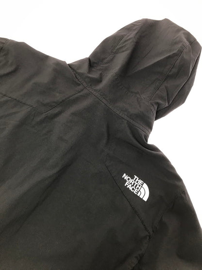 【中古品】【メンズ】 THE NORTH FACE ザ・ノースフェイス ANYTIME WIND HOODIE NP71877 エニタイム ウィンド フーディー ライトアウター 144-260625-rt-25-tagh サイズ：S カラー：ブラック 万代Net店