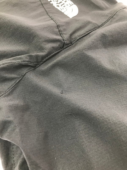 【中古品】【メンズ】 THE NORTH FACE ザ・ノースフェイス ANYTIME WIND HOODIE NP71877 エニタイム ウィンド フーディー ライトアウター 144-260625-rt-25-tagh サイズ：S カラー：ブラック 万代Net店