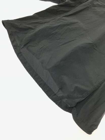 【中古品】【メンズ】 THE NORTH FACE ザ・ノースフェイス ANYTIME WIND HOODIE NP71877 エニタイム ウィンド フーディー ライトアウター 144-260625-rt-25-tagh サイズ：S カラー：ブラック 万代Net店