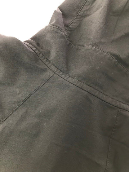 【中古品】【メンズ】 THE NORTH FACE ザ・ノースフェイス ANYTIME WIND HOODIE NP71877 エニタイム ウィンド フーディー ライトアウター 144-260625-rt-25-tagh サイズ：S カラー：ブラック 万代Net店