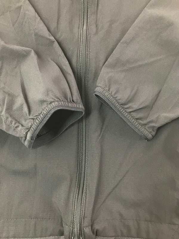 【中古品】【メンズ】 THE NORTH FACE ザ・ノースフェイス ANYTIME WIND HOODIE NP71877 エニタイム ウィンド フーディー ライトアウター 144-260625-rt-25-tagh サイズ：S カラー：ブラック 万代Net店