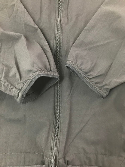【中古品】【メンズ】 THE NORTH FACE ザ・ノースフェイス ANYTIME WIND HOODIE NP71877 エニタイム ウィンド フーディー ライトアウター 144-260625-rt-25-tagh サイズ：S カラー：ブラック 万代Net店