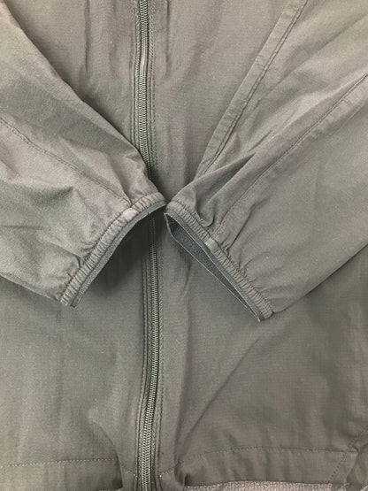 【中古品】【メンズ】 THE NORTH FACE ザ・ノースフェイス ANYTIME WIND HOODIE NP71877 エニタイム ウィンド フーディー ライトアウター 144-260625-rt-25-tagh サイズ：S カラー：ブラック 万代Net店