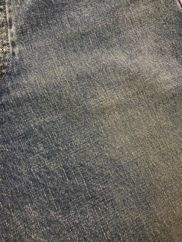 【中古品】【メンズ】 LEVI'S リーバイス 90's BIG E DENIM PANTS 90年代 刻印J22 702復刻 シンチバッグ デニム パンツ ボトムス ジーパン ジーンズ 157-260627-rt-19-tagh サイズ：W33 L36 カラー：インディゴ 万代Net店